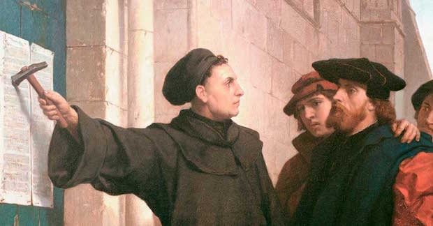 Luther 95 Theses Cropped 2